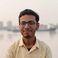 Kunal Shaw