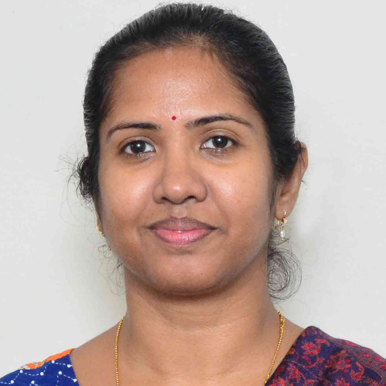 Pranita P. Sarangi - Department of Biosciences and Bioengineering,Indian  Institute of Technology Roorkee
